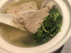 -潮府馆·非遗潮州菜·港式点心(世纪公园店)