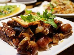 -潮中人·潮州菜(益乐路店)