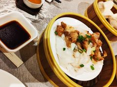 -香云轩·顺德菜(香云纱园林酒店店)