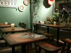 -ZooYoo佐佑咖啡(鼓楼店)