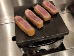 -牛かつもと村(上野店)