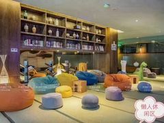 -珠海棕泉水疗酒店(拱北口岸高铁站店)