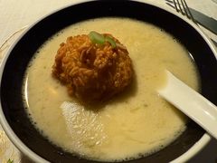 招牌顶汤锅巴泡饭-三利音·浦之舟(滨江大道店)