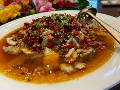 -郑庄脂渣海鲜楼(九水路店)