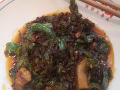 -陈大锅·岳阳鱼馆·地道岳阳菜(美食街店)