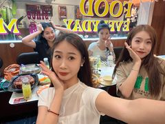 -BLABLATAI吧啦泰·泰式爆炒(西宸天街店)