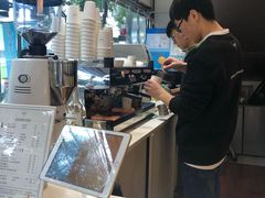 -Manner Coffee(大宁国际商业广场店)