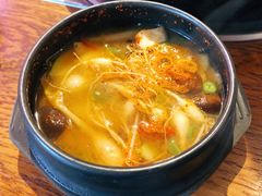 大酱汤-济州爱肉堂(总店)