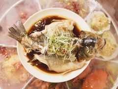 -方记海鲜大排档(乐山形象店)