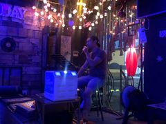 -考拉拉音乐酒吧