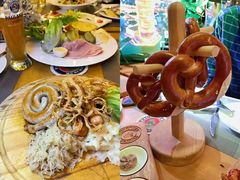-PAULANER普拉那德国啤酒花园(千玺广场店)