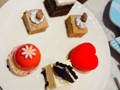 -盐城万豪酒店-盐城厨房西餐厅