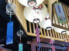 -九田家黑牛烤肉料理(溧阳吾悦店)