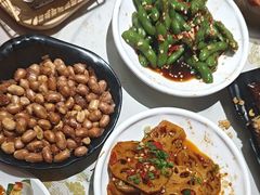 -龙虾当家·大排档(红谷滩五中店)