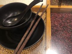 -潮十三潮汕砂锅粥(高新四路大都荟店)