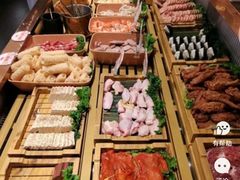 -牛New寿喜烧(曹路花园城店)
