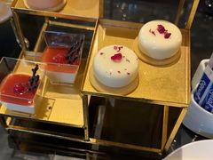 -鲁商铂尔曼大酒店·铂丽自助餐厅