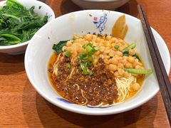 -兵哥豌豆面(创意谷店)