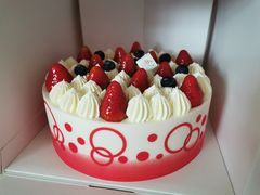 -85度C(上海周浦店)