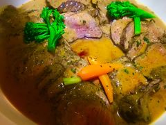 -威斯汀舞台餐厅