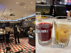 -一哥澳门豆捞·澳门风打边炉(高德置地店)