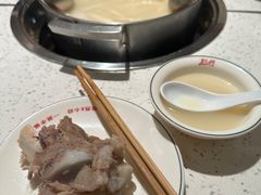 -三人行骨头王火锅(长寿店)