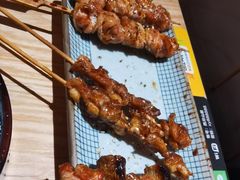 -西月山居匠心创意料理(江汉路新佳丽广场店)