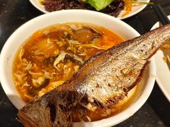 -蓝海大饭店·渔歌舫(黄岛店)