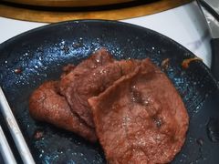 -花味·自助烤肉(雨花客厅店)