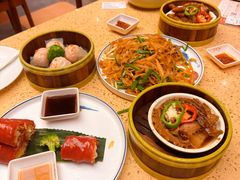 -蒸武门·广式茶点(金宝莱店)