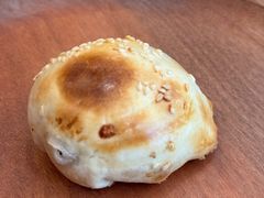 新疆烤包子-新疆杭州疗养院·富春山庄