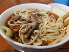-牛王庙特色面(杏苑公寓店)