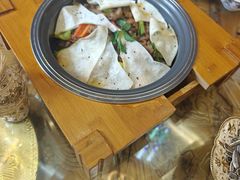 -宗巴雍姆藏餐府