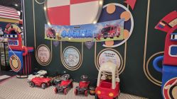 -meland club亲子乐园(北京芳圆里ID MALL店)