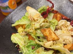 -那拉提之疆·新疆菜(美院店)