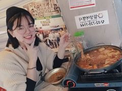 -Meet Sun韩式大排档(五一广场7MALL店)