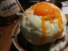 -岛风·台食小馆 ISLAND BISTRO(烟台山店)
