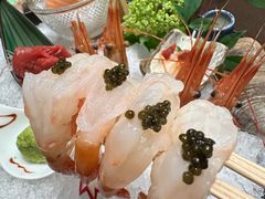 -鮨匠·割烹料理(巨鹿花园店)