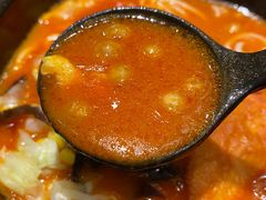 -阿香米线(深业上城店)