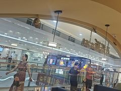 -凡塔斯牛排自助餐厅(莆田万达店)