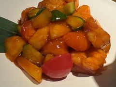 -薇酌饮·陕西菜(南门外店)