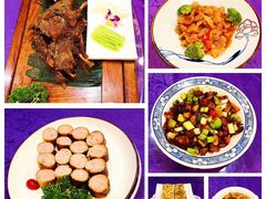 -乔家满族八大碗(流水沟店)