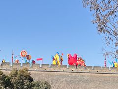 -西安城墙·碑林历史文化景区