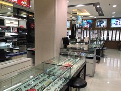 -宝岛眼镜(杭州湖墅店)