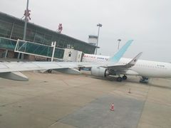 -威海大水泊国际机场