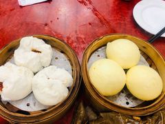 流沙包-华峰食馆(氹仔店)