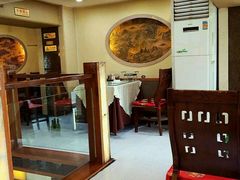 -杨记小骨头羊杂馆(南五马路店)