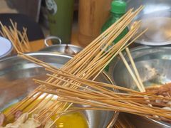 -嘉州鲜知味钵钵鸡(奎星楼店)