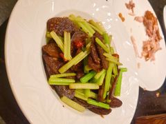 -南门小馆·清真(国贸商城店)