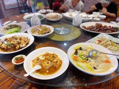 豉汁盘龙鳝-大门水乡·顺德菜